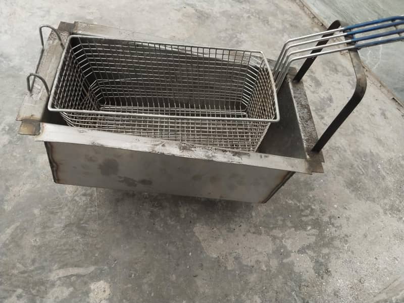 frier 2