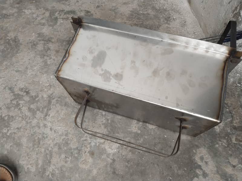 frier 4