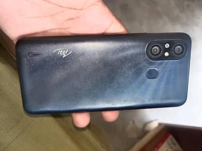 itel a49 4g 2/32