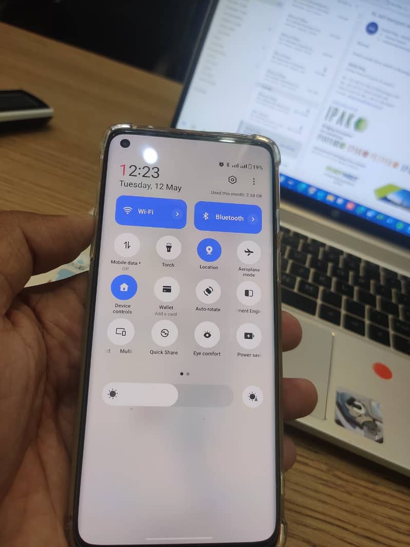 One Plus 8 1