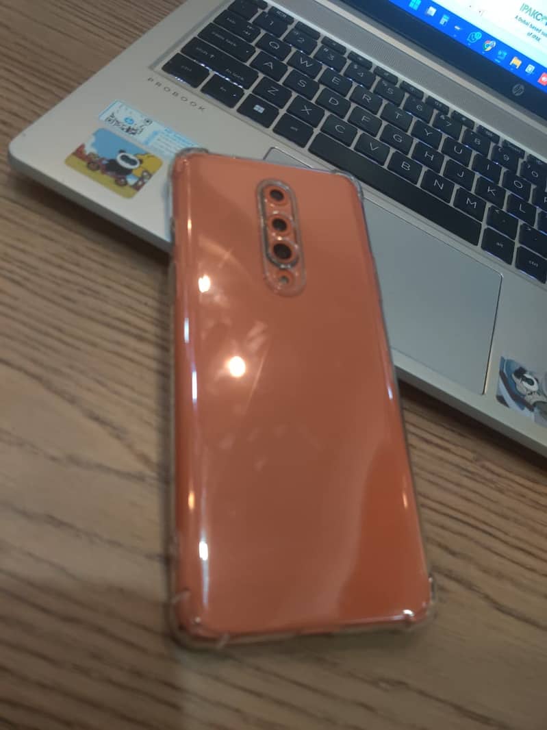 One Plus 8 2