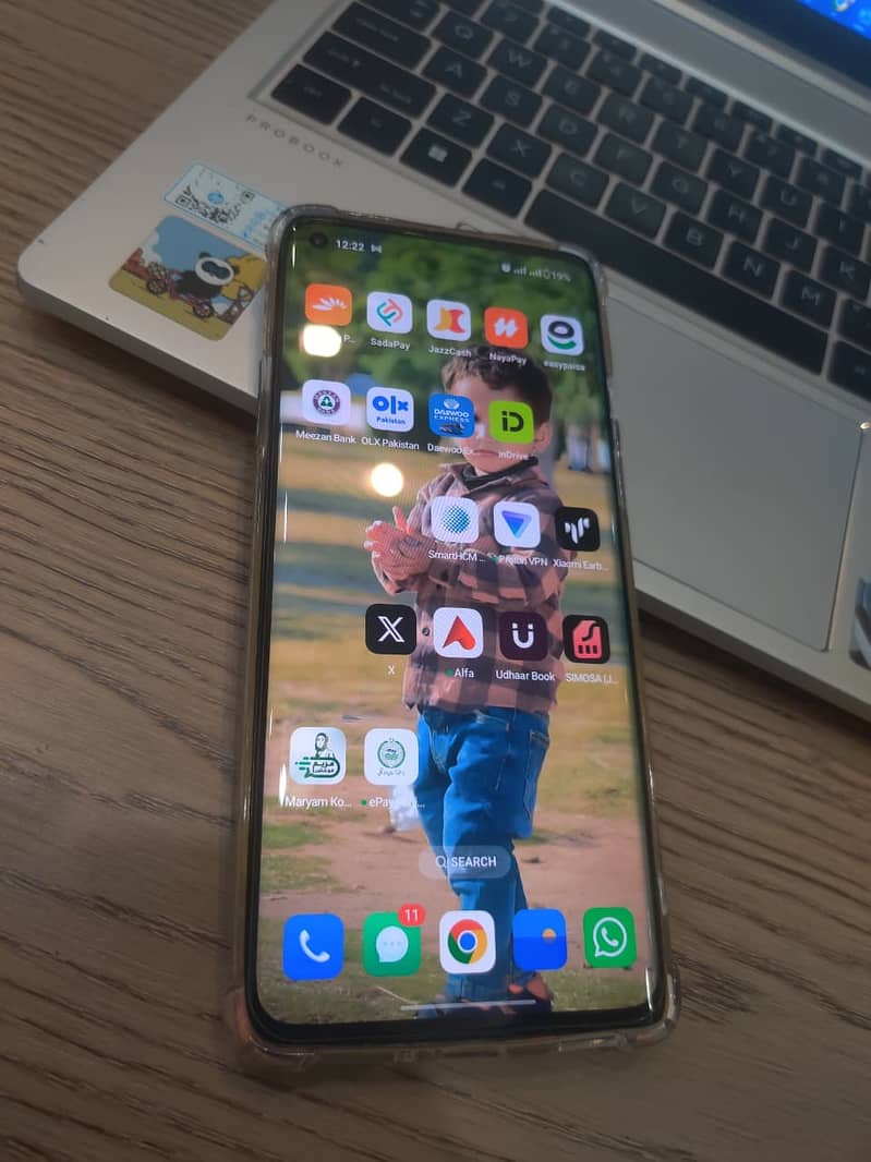 One Plus 8 3