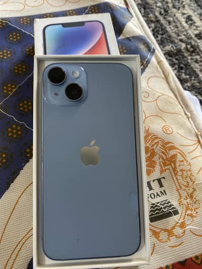 iPhone 14 brand new