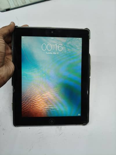 tablet
