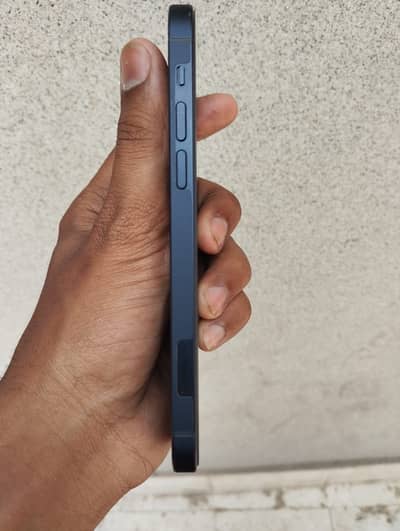 iPhone 12 jv
