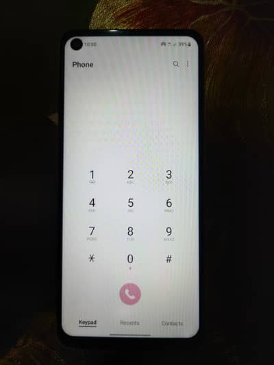 Samsung galaxy A21s