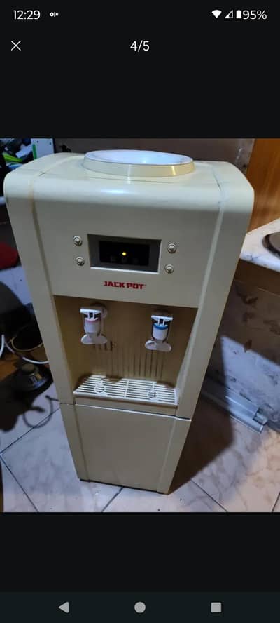 jackpot mini fridge with chilled water 0314/222/95/45 Whatsapp