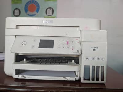 color printer epson