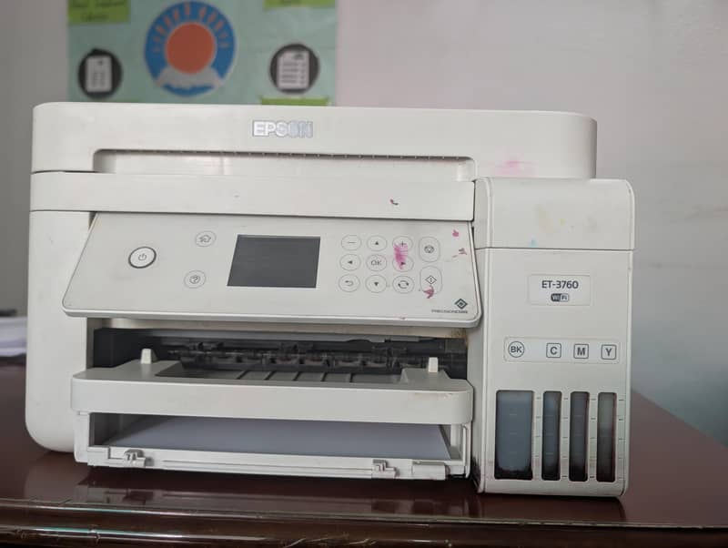 color printer epson 0