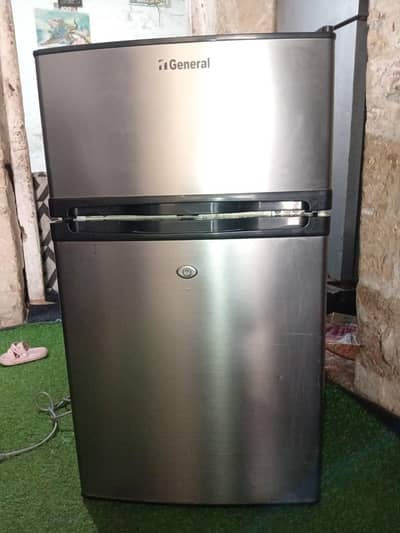 General Fridge 0'3'0'15'5'0'2'4'7'0
