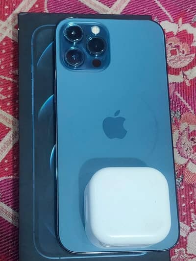 iPhone 12 Pro Max non pta factory unlock