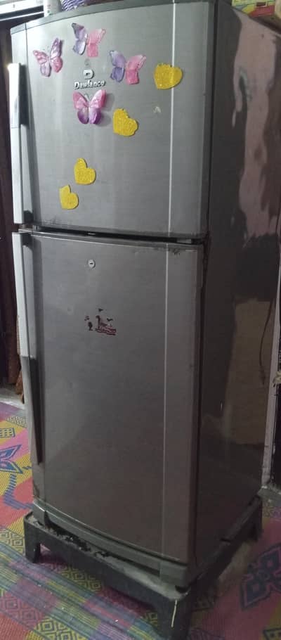 Dawlance Refrigerator 9173WB