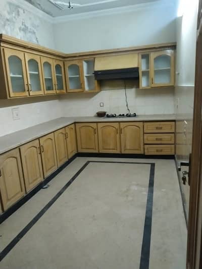 14 Marla Lower Portion Ideally Situated In I-8/2