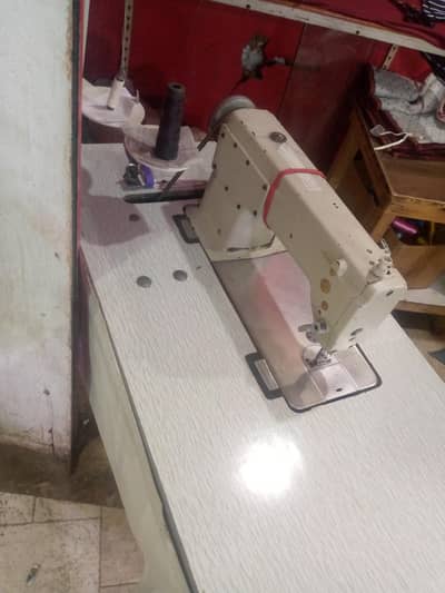 Used swing machine