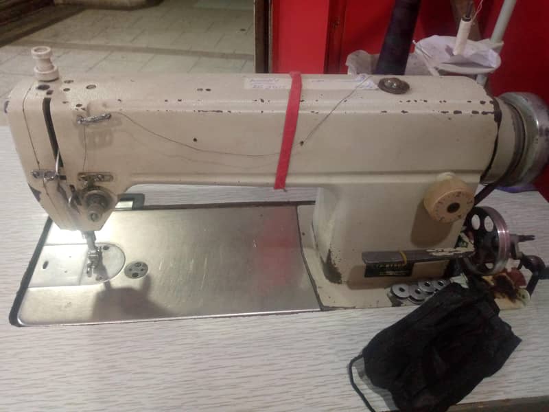 Used swing machine 2