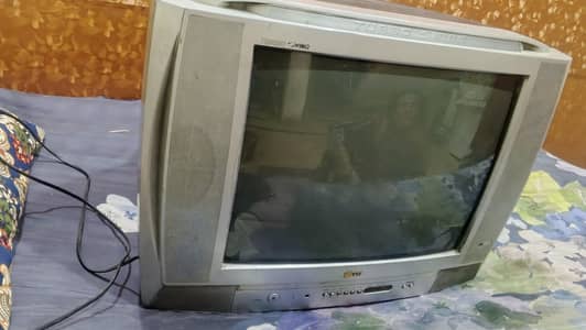 LG television