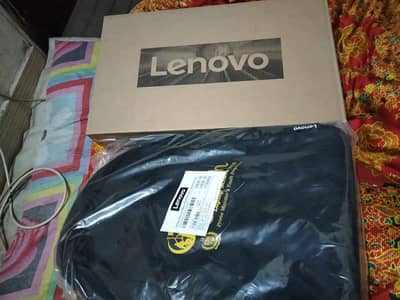 PM Laptop. Model Lenovo, Ram 8GB,Rom 256GB, core i5, /12th generation