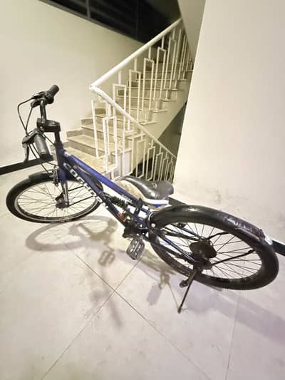 Cycle for sale imported.