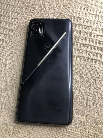 Motorola g stylus  6/128