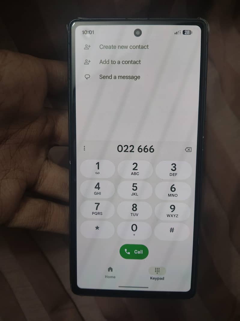Google pixel 7a 1
