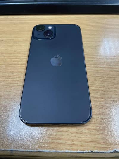 Iphone 13 factory unlock 128gb non pta