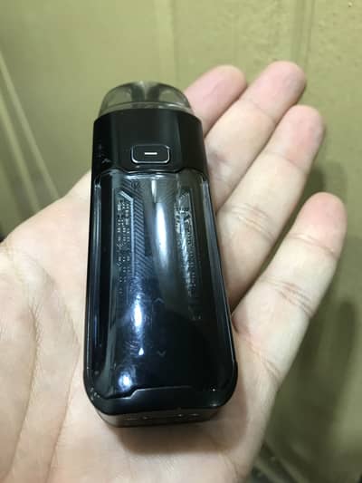Vapresso Luxe Xr Max