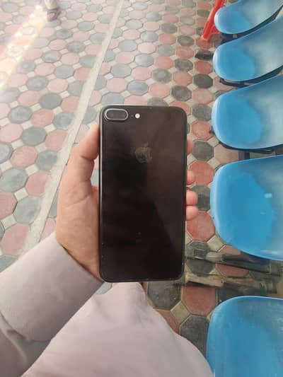 Iphone 7 plus