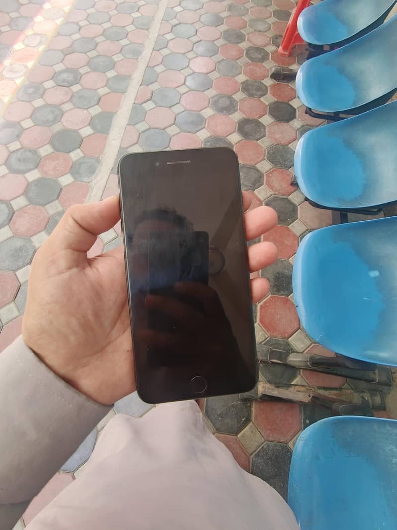 Iphone 7 plus 1
