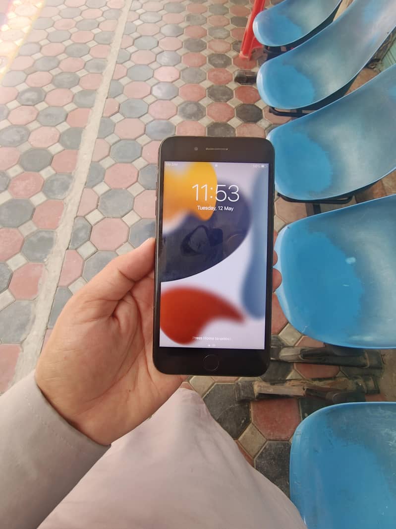 Iphone 7 plus 2