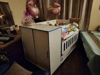 Kids Bed | Baby Cot | Baby Bed Kids Bed | Kids Cot