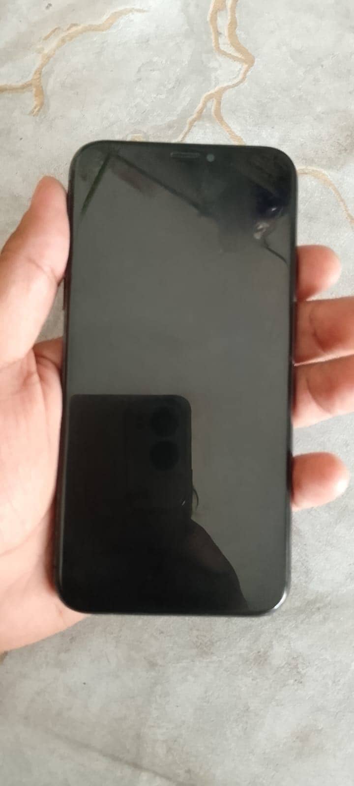 iPhone X 2