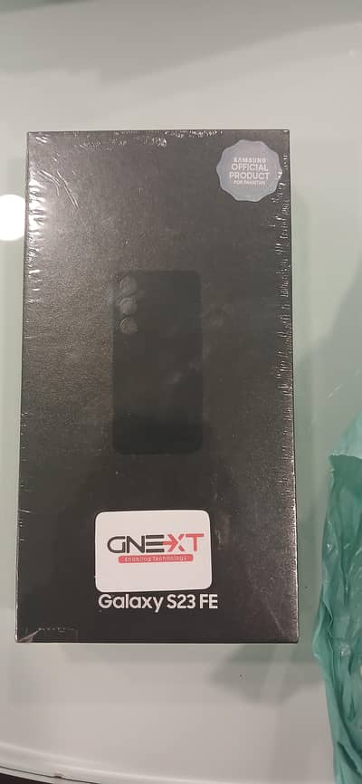 Sale Samsung S23FE