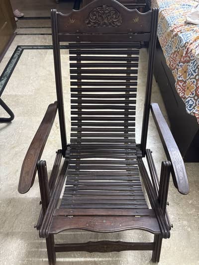 Best wooden chair swing
