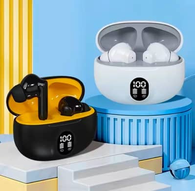 895B Wireless Headsets Bluetooth Earphone 5.3