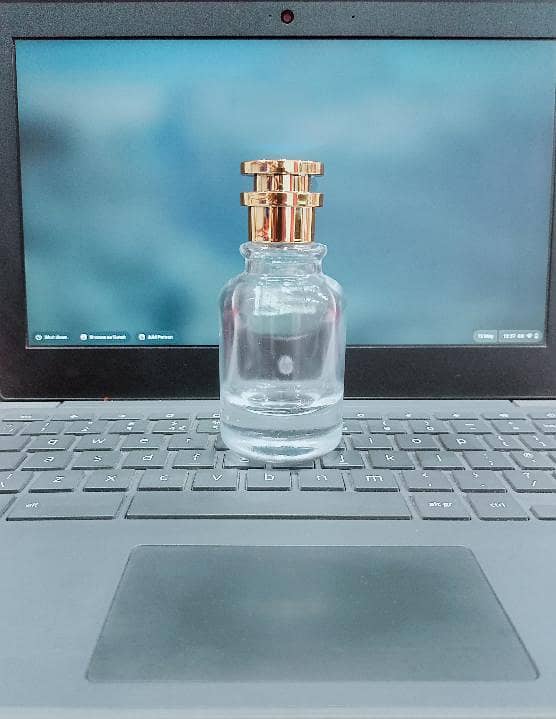 perfume bottle 1