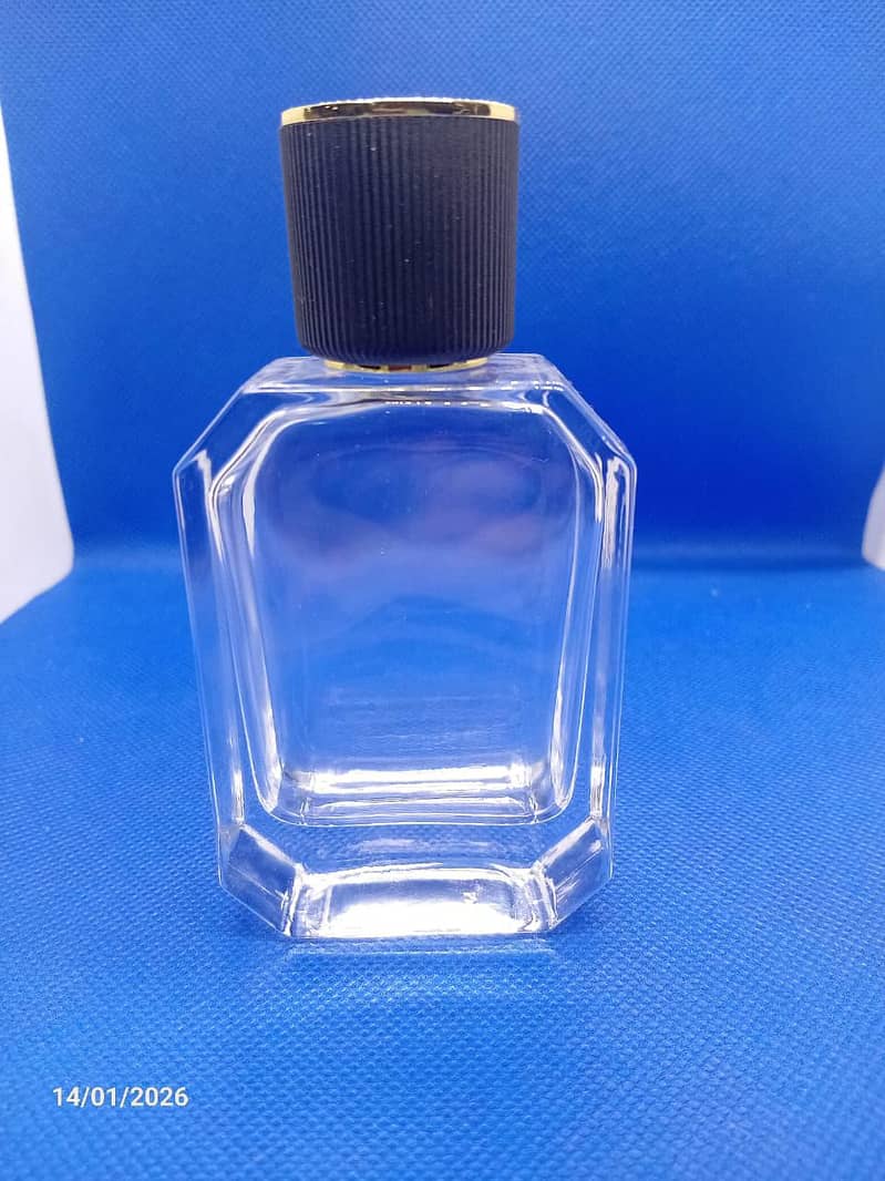 perfume bottle 4