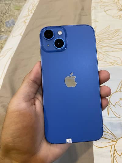 IPhone 13 PTA Approved 128GB