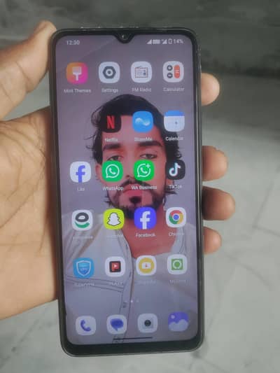 Redmi A3 4/64