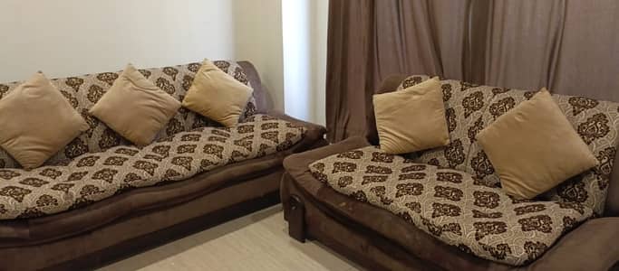 Luxury Fully Furnished Apartment for Rent in Bahria Enclave C Block | Prime Location Near Main Gate