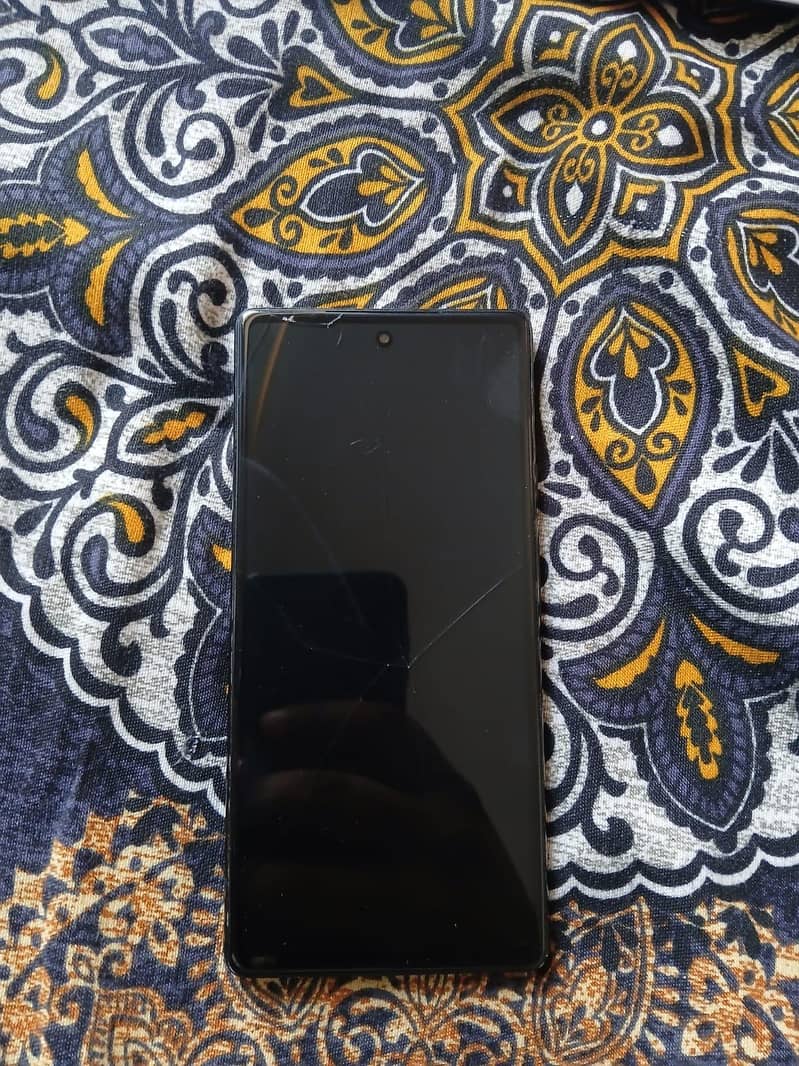 google pixel 6a 1