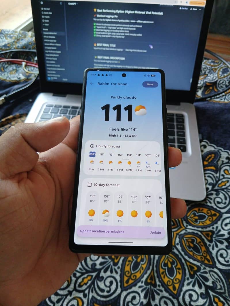 google pixel 6a 2