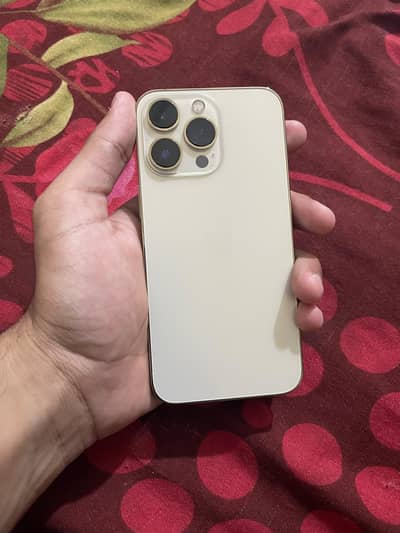 iphkne 13pro pta approve waterpack 128gb