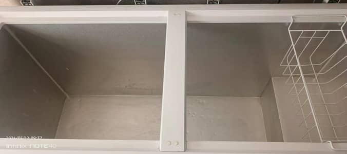 new refrigetrator