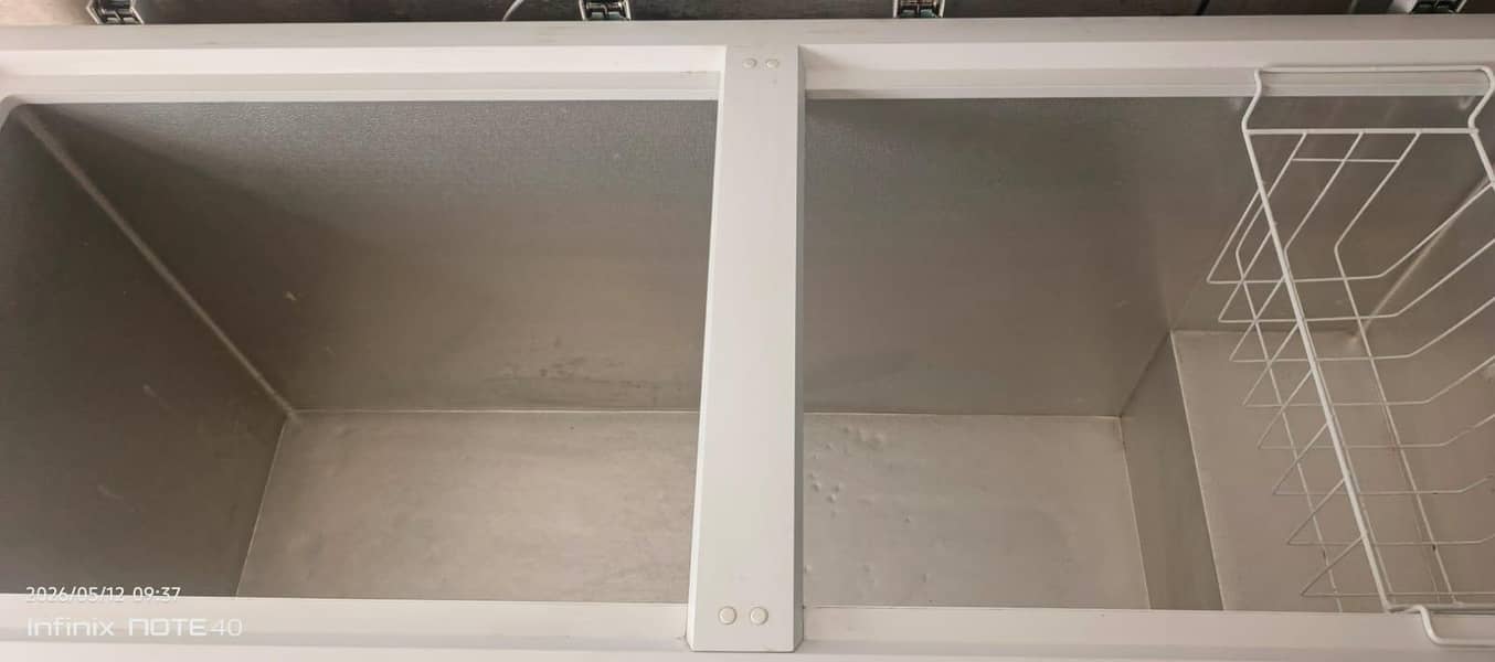 new refrigetrator 0