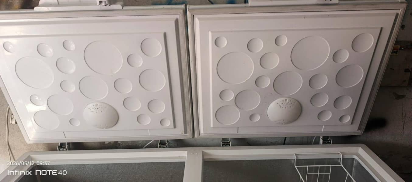 new refrigetrator 1