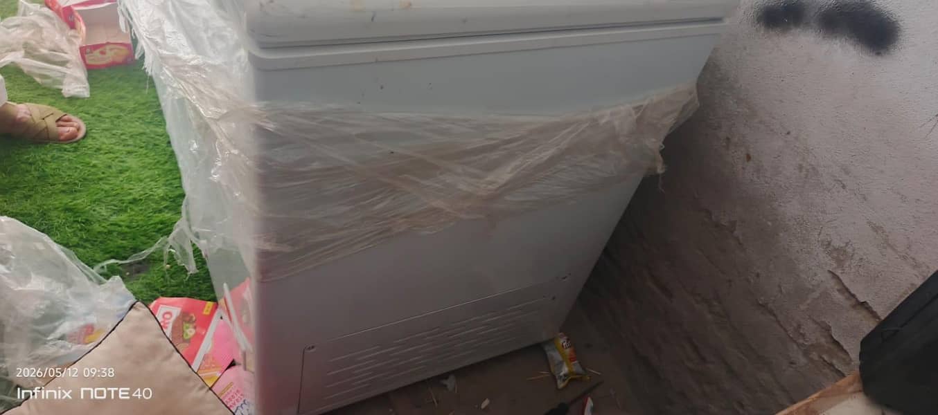 new refrigetrator 3