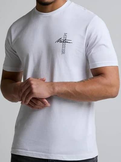 Export Quality T-Shirt