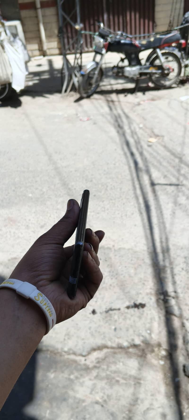 google pixel 7a 6