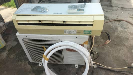 non inverter
