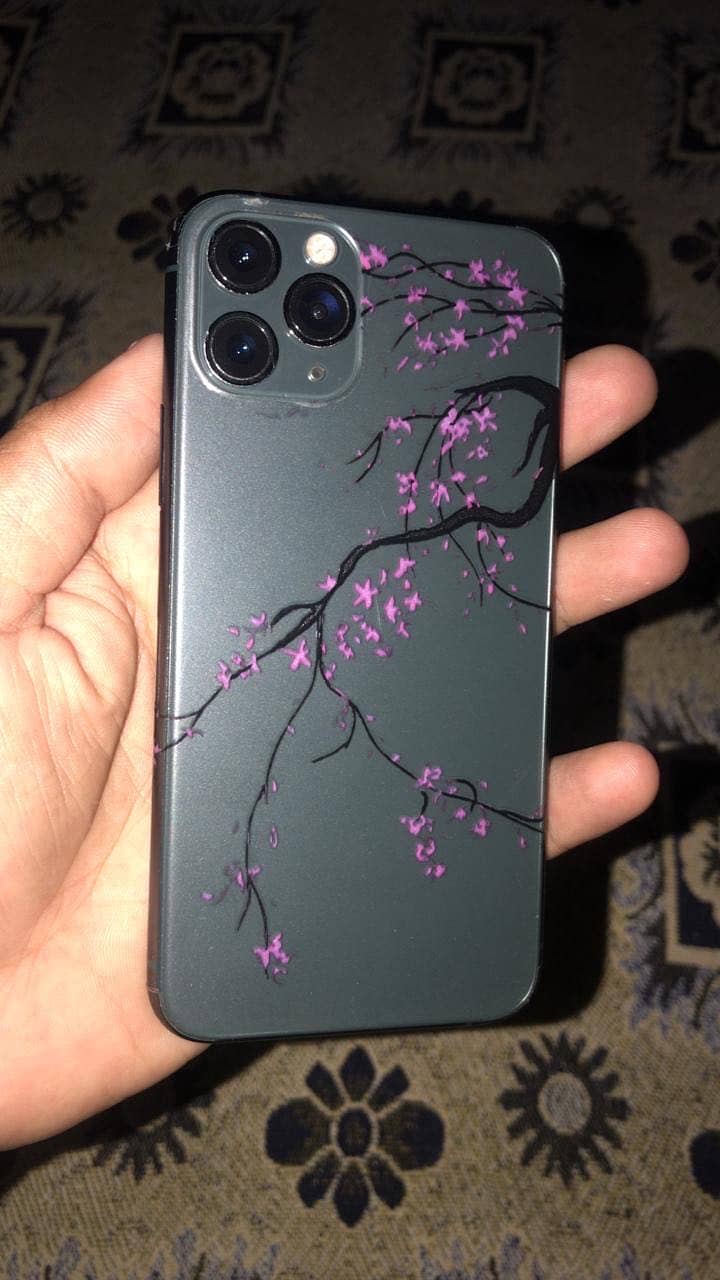 Iphone 11 pro 1